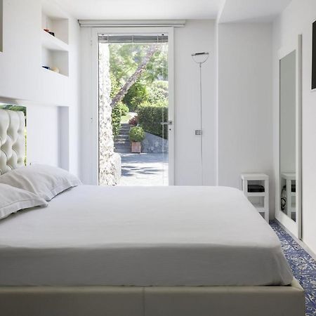 Lhp Suite Capri Villa La Giara Exterior photo