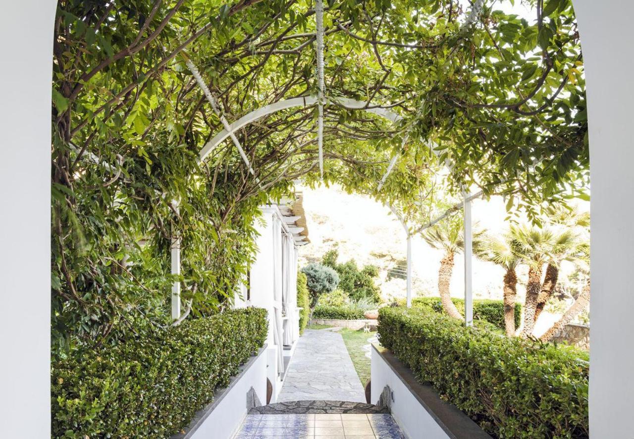 Lhp Suite Capri Villa La Giara Exterior photo