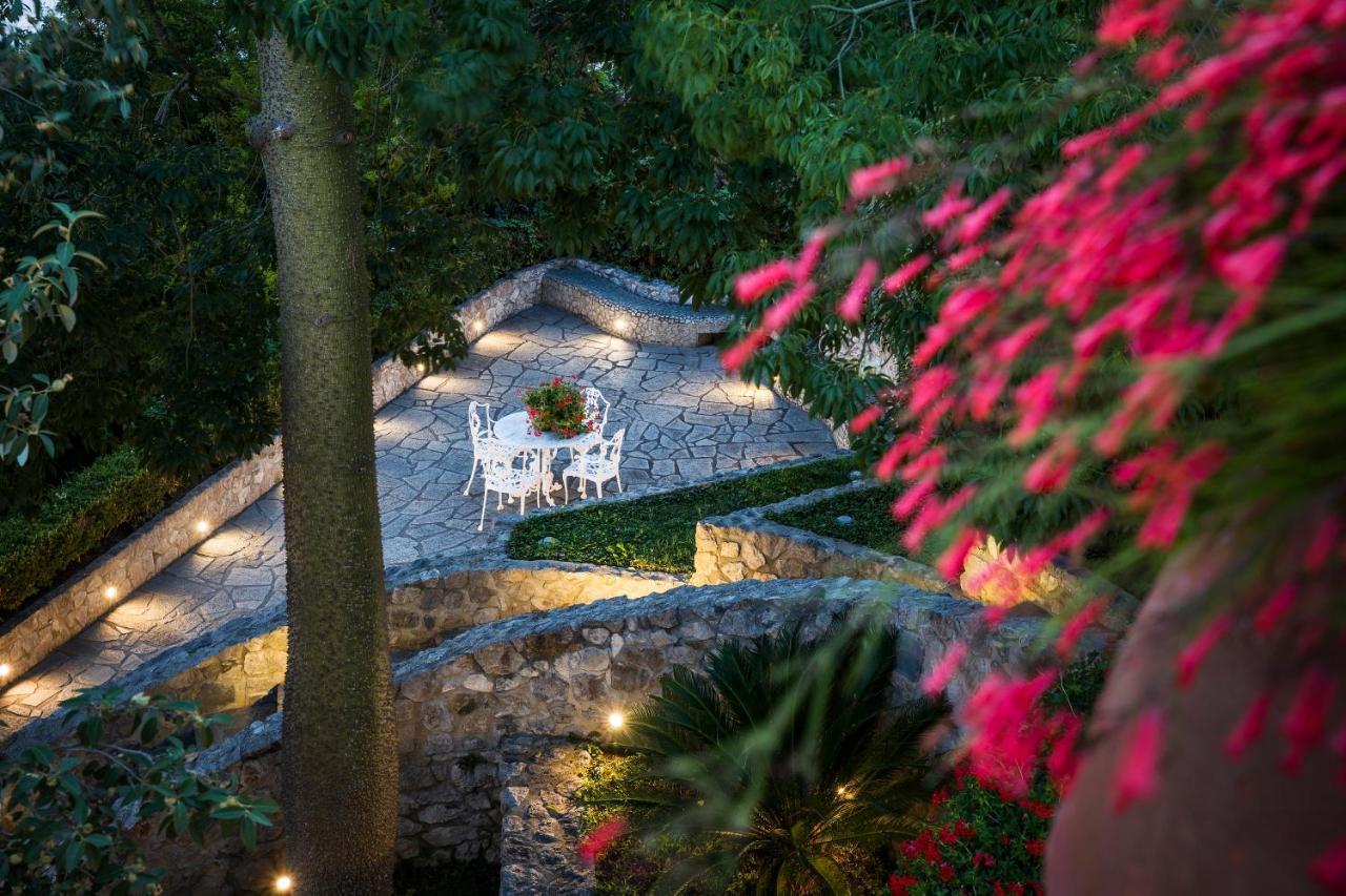 Lhp Suite Capri Villa La Giara Exterior photo