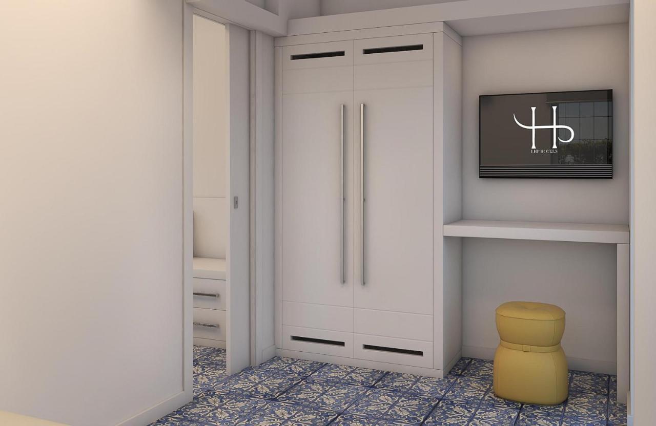 Lhp Suite Capri Villa La Giara Exterior photo